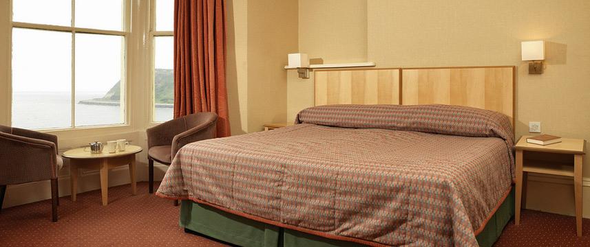 Clifton Hotel Scarborough Luaran gambar